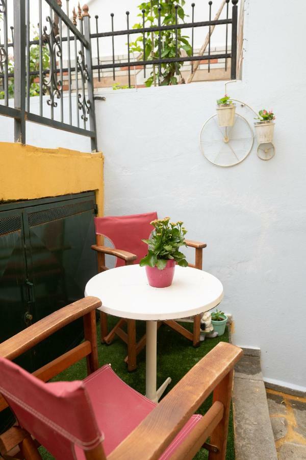 Joy View Appartement Kavala Buitenkant foto